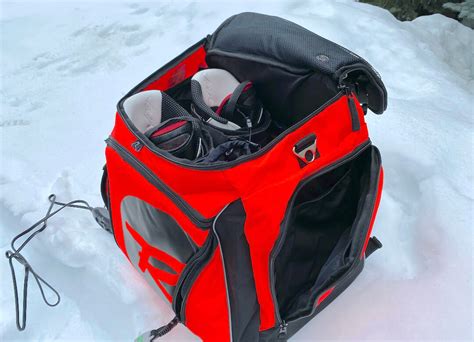 heated ski boot bags reviews.